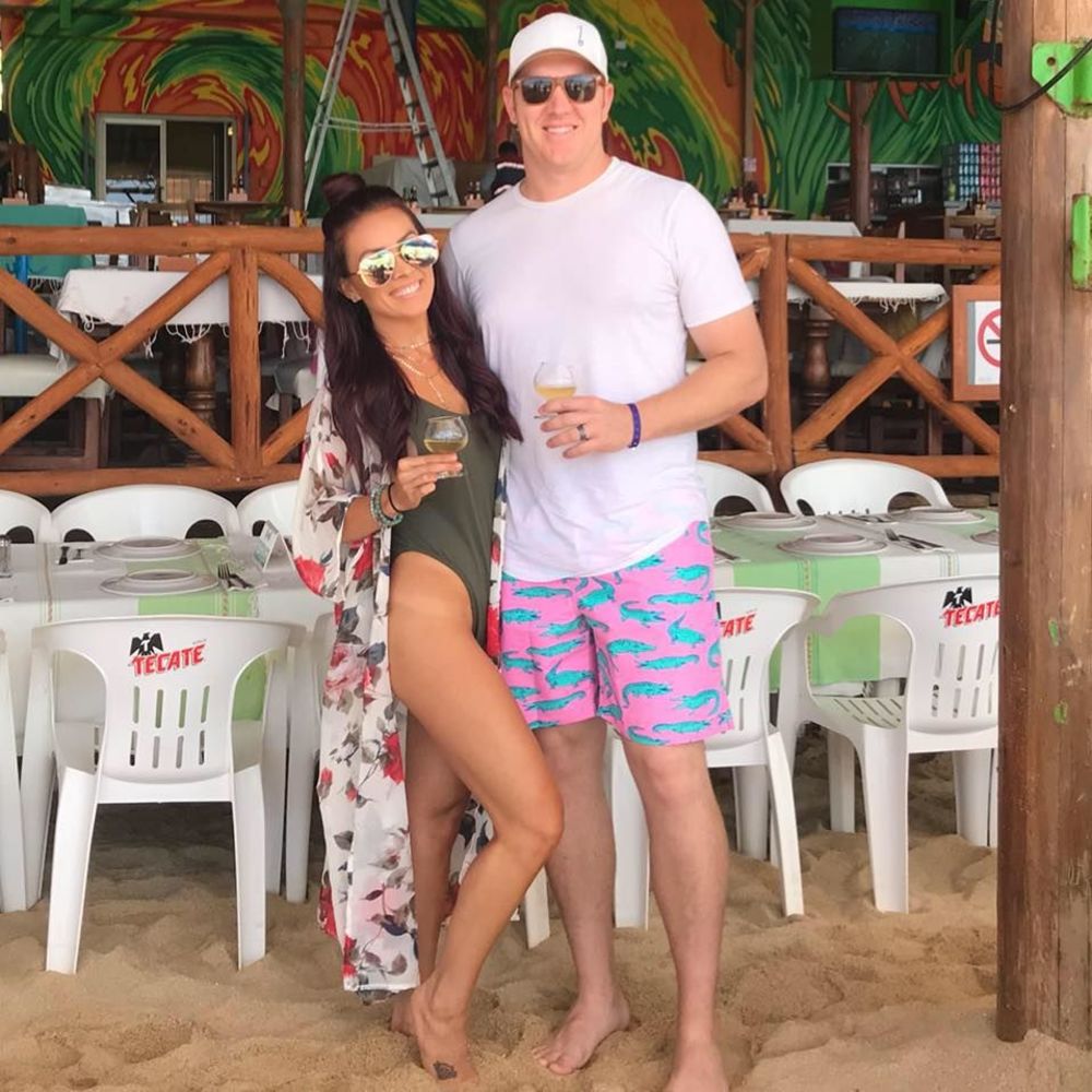 Meet your Posher, Brittany